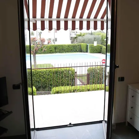 In Lazise/gardasee 26518 아파트 라찌제