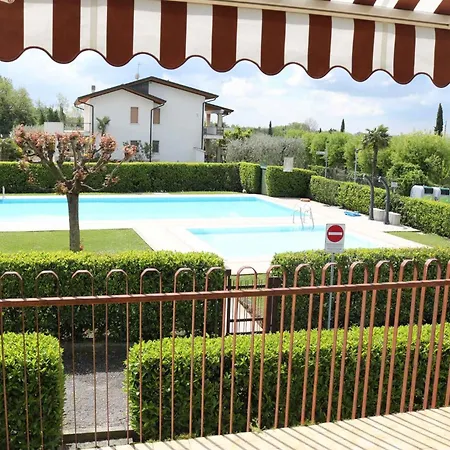 In - Gardasee 26518 Apartmán