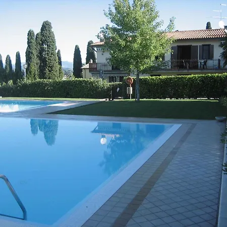 Apartmán In - Gardasee 26518
