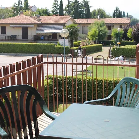 In - Gardasee 26518 Apartmán