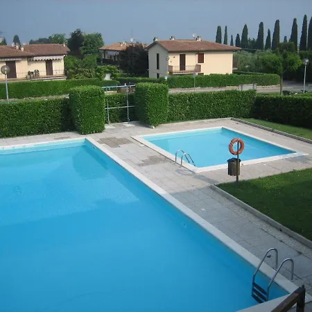 아파트 In Lazise/gardasee 26518 라찌제