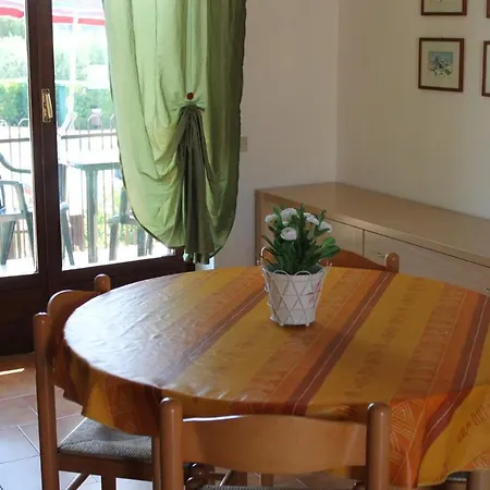 아파트 In Lazise/gardasee 26518 라찌제