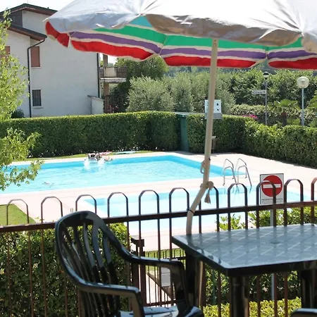 In Lazise/gardasee 26518 아파트 *