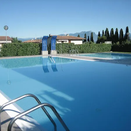 In Lazise/gardasee 26518 아파트 라찌제