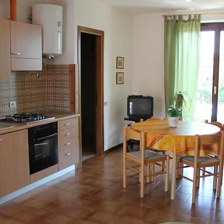 아파트 In Lazise/gardasee 26518